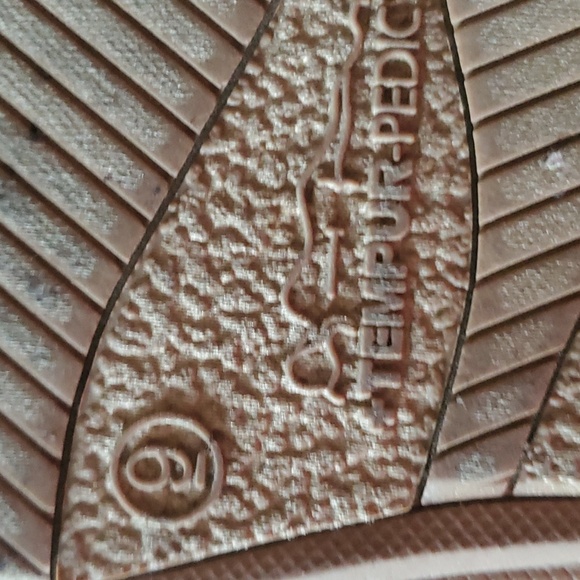 Temperpedic - Picture 4 of 4